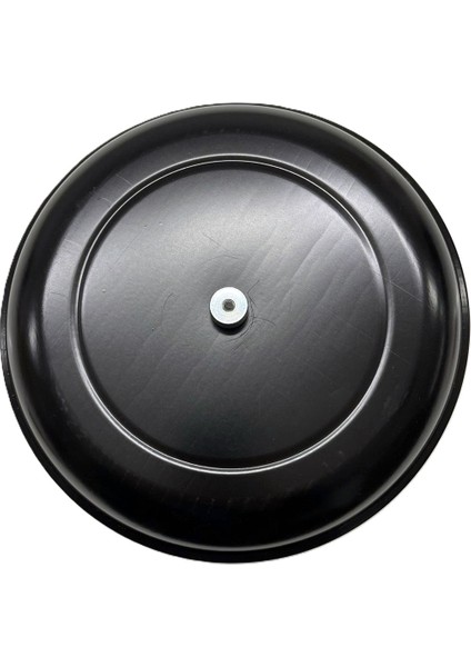 Ford 6610-7700 Traktör Havalandırma Filtre Camlı Baca