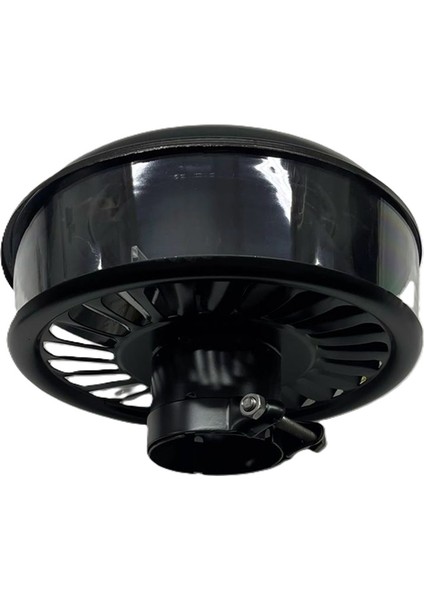 Ford 6610-7700 Traktör Havalandırma Filtre Camlı Baca