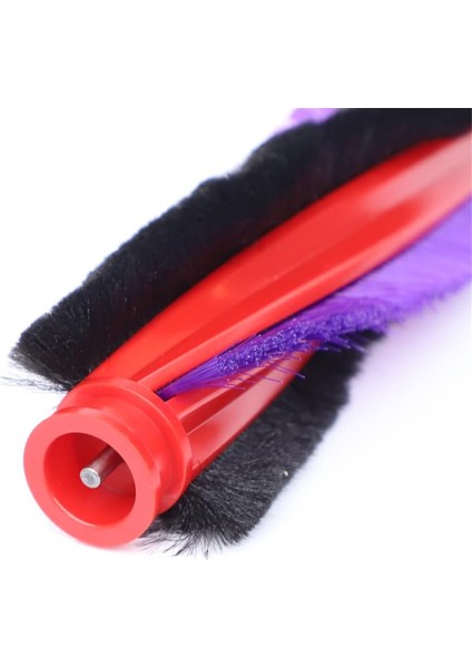 DC59/DC62/SV03 Elektrikli Süpürge Yedek Döner Fırçası Için 185MM V6 Fırça Rulosu, Peluş Şeritler (Yurt Dışından) fiyatları