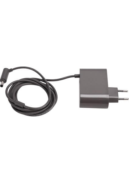 V6 V8 DC58 DC59 Kablosuz Elektrikli Süpürge Için Yedek Şarj Cihazı Güç Kaynağı Adaptörü 26.1V 780MA Ab Fişi (Yurt Dışından)