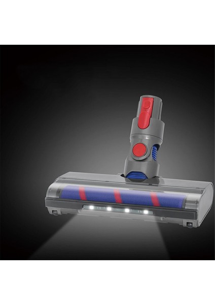 V8 V10 V11V15 Elektrikli Süpürge Yumuşak Silindir Değişimi Için Motorlu Zemin Fırçası Aleti (Yurt Dışından) fiyatları