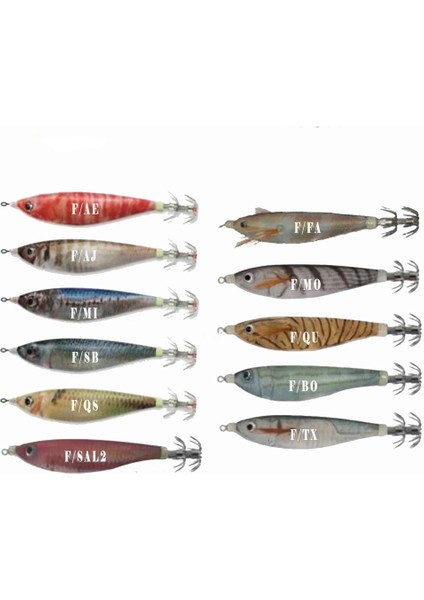 Toto Sutte R Kalamar Zokası WS95NC