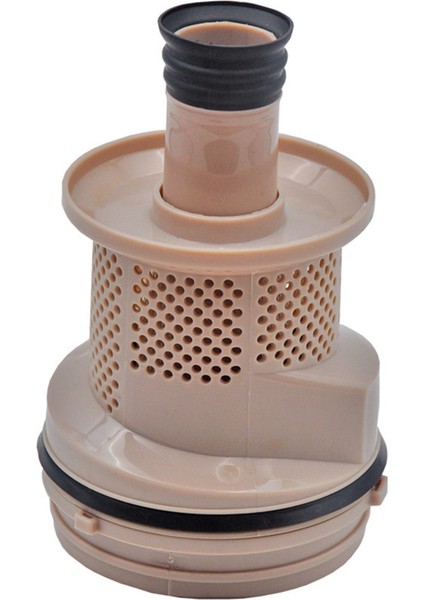 U10 El Tipi Elektrikli Süpürge Aksesuarları Yedek Siyah Filtre Çoklu Koni (Yurt Dışından)