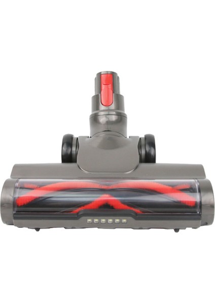 V8 V10 V11 V15 Için Vakum Yedeği, Sert Zemin Aparatı, V Şeklinde Turbo Kıllı Silindir (Yurt Dışından)