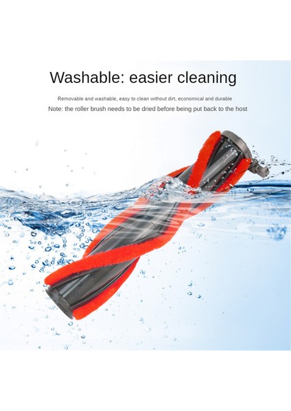 V8 V10 V11 V15 Için Vakum Yedeği, Sert Zemin Aparatı, V Şeklinde Turbo Kıllı Silindir (Yurt Dışından) fiyatları