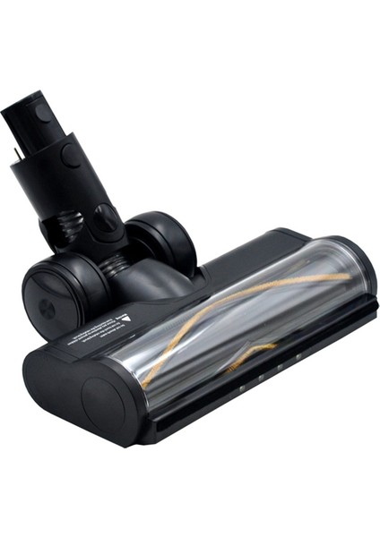 R10 R20 R30 T20 T20PRO T30 Elektrikli Süpürge Için Sert Zemin Fırçası Ataşmanı LED Toz Optik Algılama ile (Yurt Dışından)