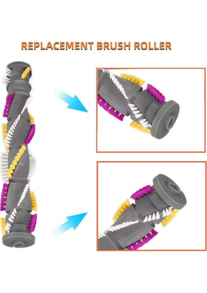 2252 2253 2254 22543 2255 2256 2258 2489 24899 1327 1333 Crosswave Elektrikli Süpürge Için Fırça Silindiri Değişimi (Yurt Dışından) fiyatları