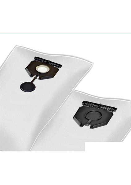 Polar 2.889-154.0 Düz Pileli Için Elektrikli Süpürge Torbaları ve Filtresi Uyumlu (Yurt Dışından) fırsatları