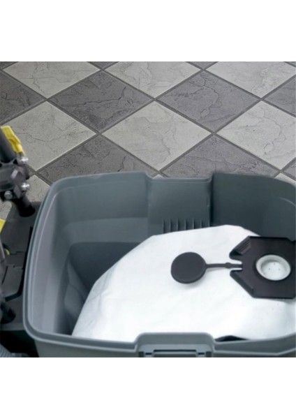 Polar 2.889-154.0 Düz Pileli Için Elektrikli Süpürge Torbaları ve Filtresi Uyumlu (Yurt Dışından) indirimleri