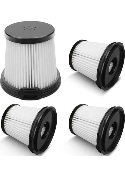 IW3511 Filtre IW1111 Detect Pro Kablosuz Çubuk, Elektrikli Süpürge Parçalarına Uygun (Yurt Dışından)