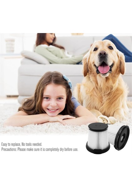 IW3511 Filtre IW1111 Detect Pro Kablosuz Çubuk, Elektrikli Süpürge Parçalarına Uygun (Yurt Dışından) modelleri