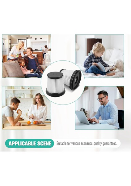 IW3511 Filtre IW1111 Detect Pro Kablosuz Çubuk, Elektrikli Süpürge Parçalarına Uygun (Yurt Dışından) indirimleri
