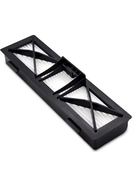 Bağlantılı Seri D3 D4 D5 D6 D7 D8 D9 D10 ve Botvac D D75 D80 D85 Vakum Için Yedek Filtre (Yurt Dışından) modelleri