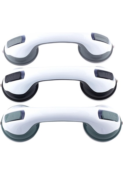 Banyo Koruyucu Korkuluk Kaymaz Destek Tuvalet Kolu Vantuz Yaşlılar (Yurt Dışından)