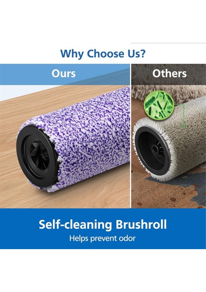 AW201 AW302 WD201 WD100 WD200 WD101 WD200C WD201C WD101C Elektrikli Süpürge Parçaları Fırça Silindir Filtresi (Yurt Dışından) indirimleri