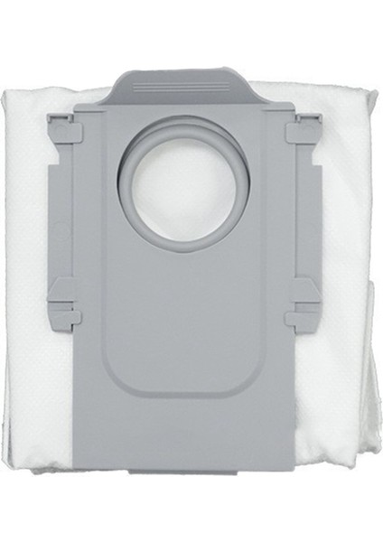 G20S S8 Maxv Süpürge Için 12 Adet Ultra Aksesuar (Yurt Dışından)