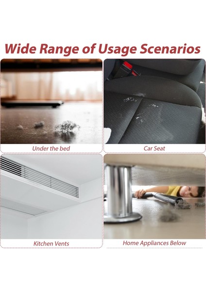 V15 V12 V11 V10 V8 Elektrikli Süpürge Eklenti Nozulu Için Esnek Dar Alan Başlığı (Yurt Dışından) indirimleri