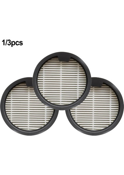 M12/M12S/M13 Kablosuz Temizleyici Parçaları Elemanları Ev Tipi Elektrikli Süpürge Aksesuarları Için 3 Adet Filtre (Yurt Dışından) modelleri
