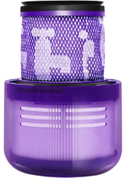 V11 Elektrikli Süpürge Kova Halkası ve Hepa Filtreleri Için Toz Haznesi Sızdırmazlık Halkaları Değişimi (Yurt Dışından) indirimleri