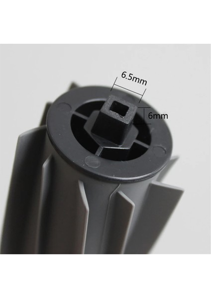 1790 Vital Robot Süpürge Için Ana Silindir Fırçası Kauçuk Temizleme Yedek Aksesuarları (Yurt Dışından) indirimleri