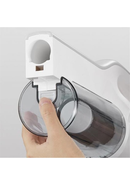 DX700 DX700S El Tipi Kutu Yedek Parça Takımı Için Uyumlu Elektrikli Süpürge Toz Haznesi Kabı (Yurt Dışından) fiyatları