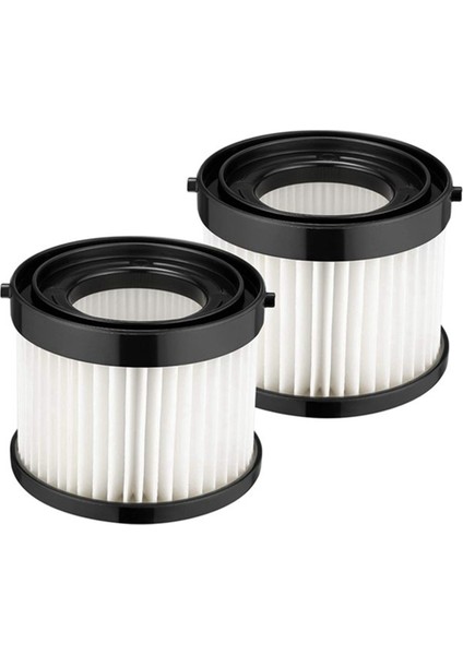 6'lı Paket 49-90-0160 0882-20 Kompakt Vakum Temizliği Için Yedek Hepa Filtresi (Yurt Dışından) fiyatları