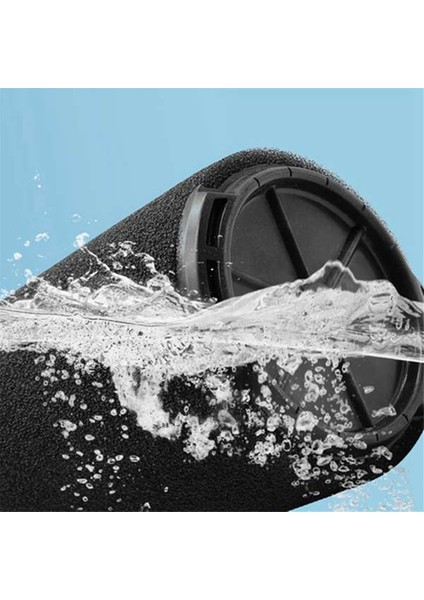 VF7000 Filtresi Dükkan Vakumu 5-20 Galon Islak Vakumlar, Sadece Köpük Uygulaması (Yurt Dışından) modelleri