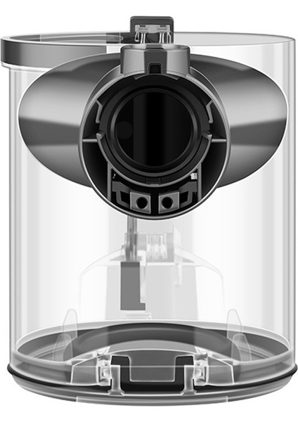 V6 DC58 DC59 DC62 DC74 Elektrikli Süpürge Parçaları Için Toz Kutusu Kova Alt Kapak Üst Siklon B (Yurt Dışından) fiyatları