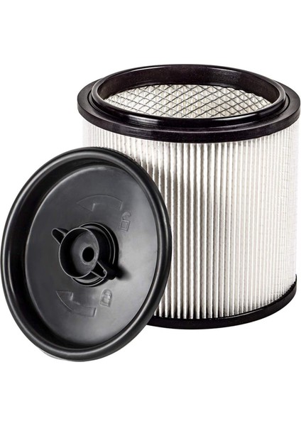 Hepa Malzeme Ince Toz Filtresi ve Tutucusu, Vcfh Için Yedek (Yurt Dışından)