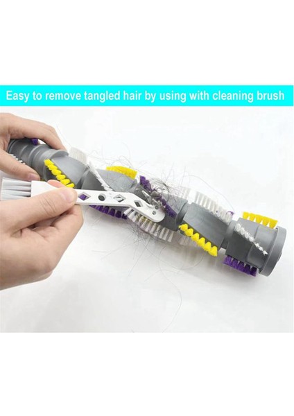 2252, 2253, 2254, 22543, 2255, 2256, 2258, 2259, 2260, 2316 Için Kayış Değiştirme Fırça Silindiri 1611230 ve 1604545 (Yurt Dışından) fiyatları