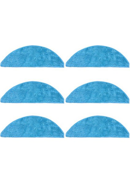 G7 Robot Süpürge Yedek Parça Aksesuarları Filtre Paspas Bezi Toz Torbası ile Uyumludur (Yurt Dışından) indirimleri