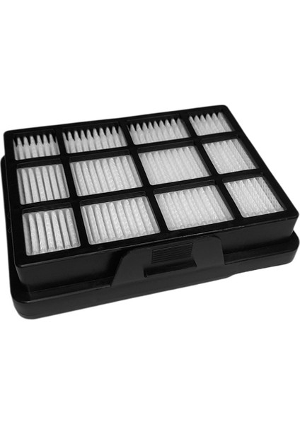 NEN180 NEN186BL Torbasız Hazneli Elektrikli Süpürge Için Yedek Filtre: 2 Toz Haznesi Filtre Elemanı ve 2 Hepa (Yurt Dışından) fırsatları