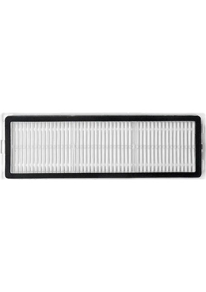 Bot Z10 Pro / L10 Plus STYTJ05ZHM Otomatik Boşaltma Robotu Ana Yan Fırça Filtresi Elektrikli Süpürge Parçaları (Yurt Dışından) indirimleri