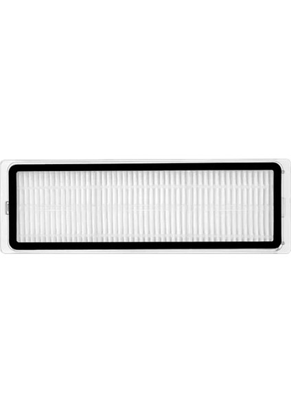 D10 Plus RLS3D Robot Süpürge Ana Fırça Yan Hepa Filtre Paspas Pedi Yedek Parçaları ile Uyumlu (Yurt Dışından) indirimleri