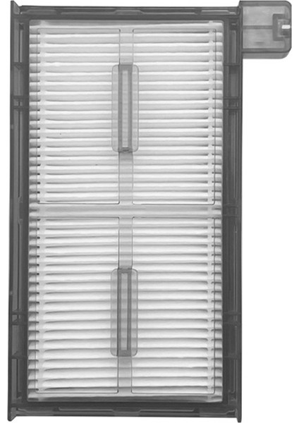 X8 Pro Vakum Yedek Parçaları Aksesuarları Için Silindir Yan Fırça Hepa Filtresi (Yurt Dışından) fırsatları
