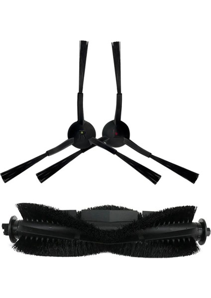 7490 Eternal / X-Treme Robot Süpürge Ana Yan Fırça Paspas Bezi Filtre Toz Torbası Parçaları (Yurt Dışından) indirimleri