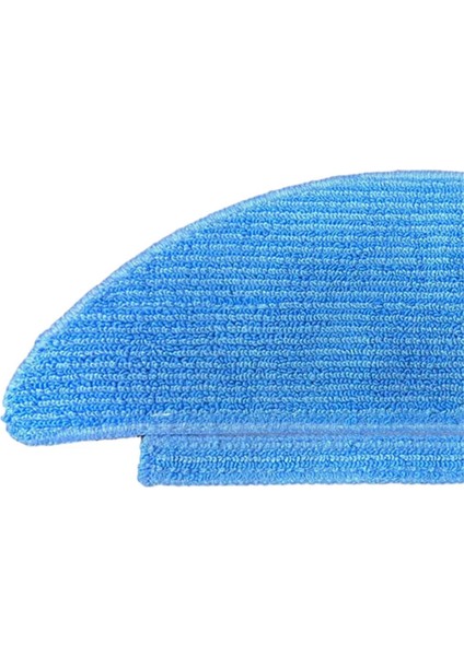 7490 Eternal / X-Treme Robot Süpürge Ana Yan Fırça Paspas Bezi Paçavra Filtre Parçaları (Yurt Dışından)