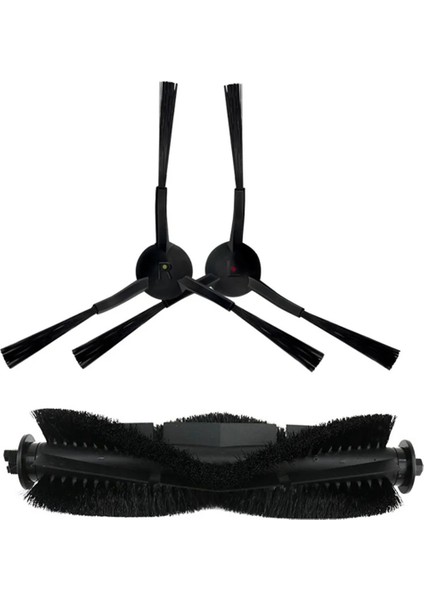 7490 Eternal / X-Treme Robot Süpürge Ana Yan Fırça Paspas Bezi Paçavra Filtre Parçaları (Yurt Dışından) indirimleri