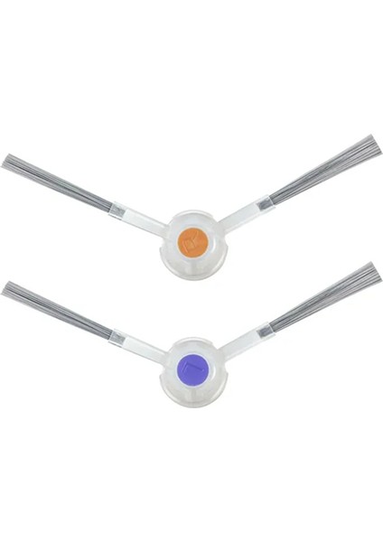 Freo x Ultra / J4 Lite Robot Süpürge Parçaları Ana Yan Fırça Hepa Filtre Paspas Bezi (Yurt Dışından) fırsatları