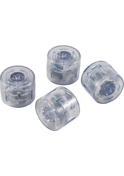 S10/S20/W10/W20X10/X20 Elektrikli Süpürge Parçaları Için 4 Adet + Modül Gümüş Iyon Aksesuarları (Yurt Dışından)