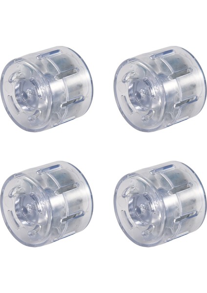 S10/S20/W10/W20X10/X20 Elektrikli Süpürge Parçaları Için 4 Adet + Modül Gümüş Iyon Aksesuarları (Yurt Dışından)