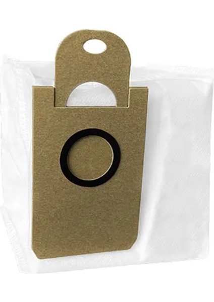 R9 Robot Süpürge Yedek Parça Aksesuarları Ana Yan Fırça Hepa Filtre Paspas Bezi Bez Toz Torbası (Yurt Dışından) modelleri