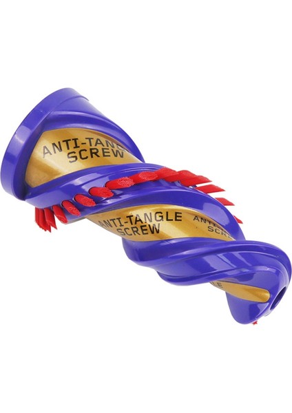 V12, V15 Anti-Dolaşma Yedek Ataşmanı Için Vakumlu Akar Temizleme Rulo Fırçası (Yurt Dışından)