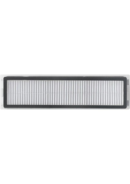 Bot D9 / D10S Pro Robot Süpürge Ana Yan Fırça Hepa Filtre Paspas Bezleri Aksesuarlar Parçalar (Yurt Dışından) fırsatları