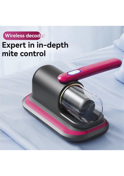 Elektrikli Süpürge Akar Temizleme Kablosuz Taşınabilir Alet El Tipi Eleyici Toz Toplayıcı Temizleme Makinesi (Yurt Dışından) fiyatları