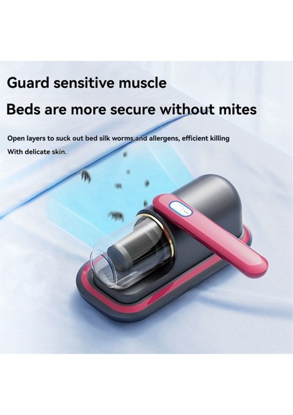 Elektrikli Süpürge Akar Temizleme Kablosuz Taşınabilir Alet El Tipi Eleyici Toz Toplayıcı Temizleme Makinesi (Yurt Dışından) modelleri