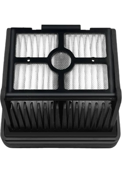 H12 Dual Vakum Temizleyici Yumuşak Silindir Fırça Hepa Filtre Aksesuar Yedek Parçası Için Uyumlu (Yurt Dışından) fiyatları