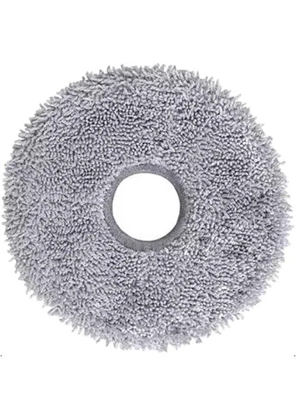 Bot L30 Ultra Robot Süpürge Yedek Parçaları, Ana Yan Fırça Hepa Filtresi, Paspas Bezi, Toz Torbası (Yurt Dışından) fiyatları