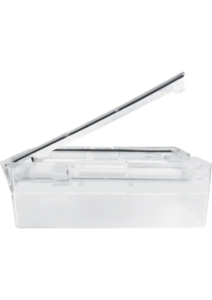 S8, S8 Plus, Pro Ultra Robot Süpürge Yedek Parçaları Toz Kutusu Hepa Filtresi (Yurt Dışından) modelleri