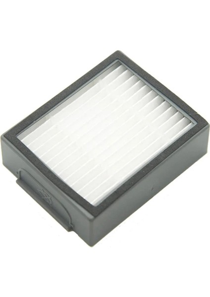 Hepa Filtre Fırça Rulosu I7 E5 E6 I3 Serisi Robot Süpürge Aksesuarları Yan (Yurt Dışından) fiyatları